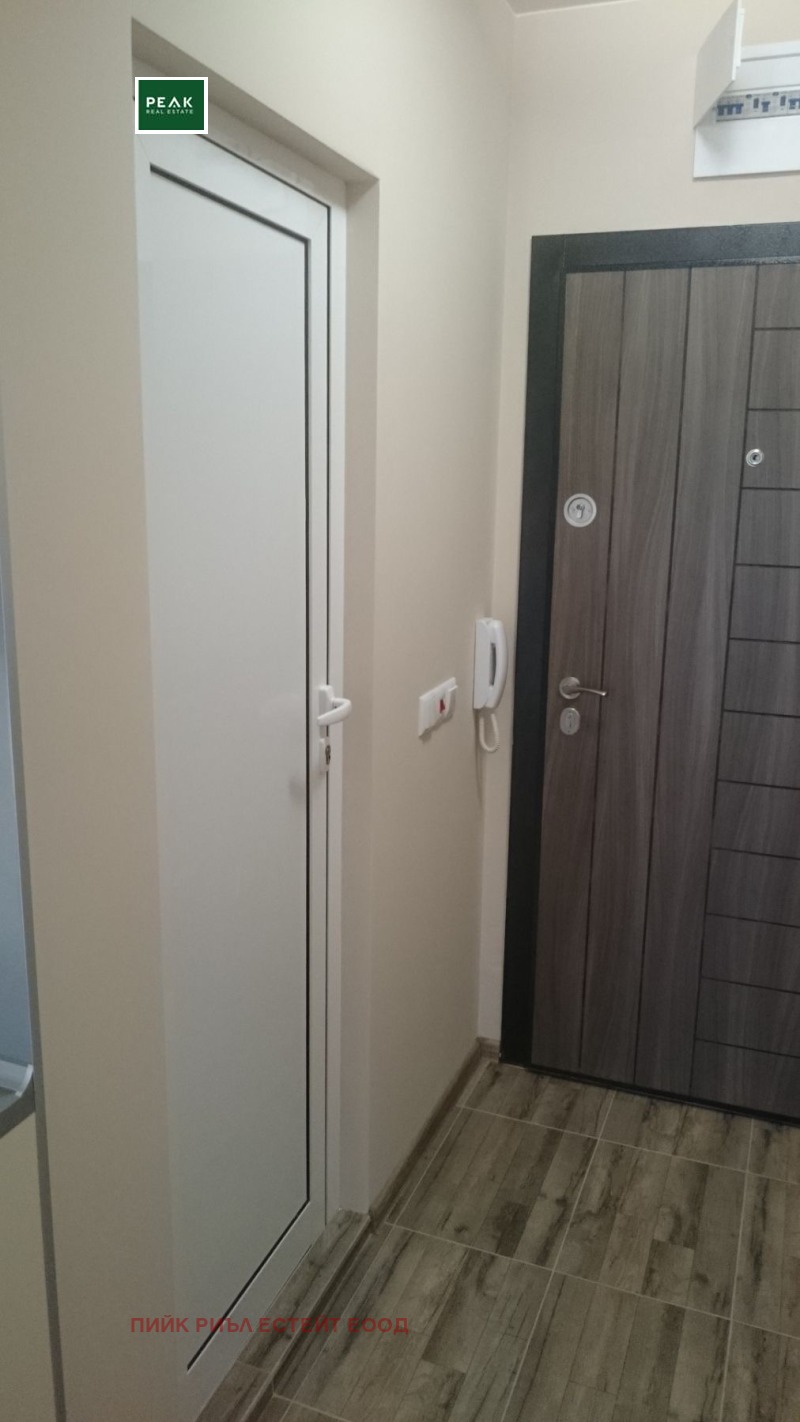 В аренду  Студия София , Студентски град , 40 кв.м | 86232368 - изображение [12]