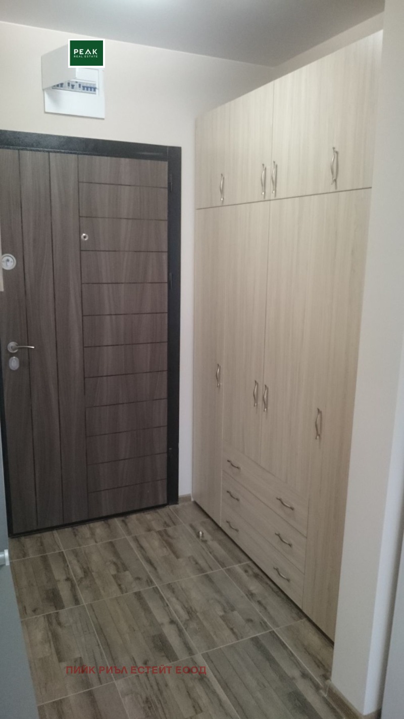 В аренду  Студия София , Студентски град , 40 кв.м | 86232368 - изображение [13]