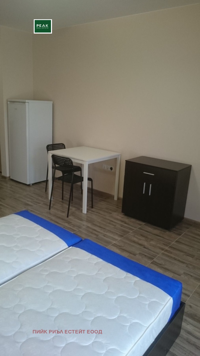 В аренду  Студия София , Студентски град , 40 кв.м | 86232368 - изображение [3]