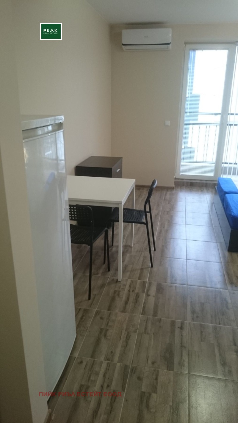 В аренду  Студия София , Студентски град , 40 кв.м | 86232368 - изображение [4]