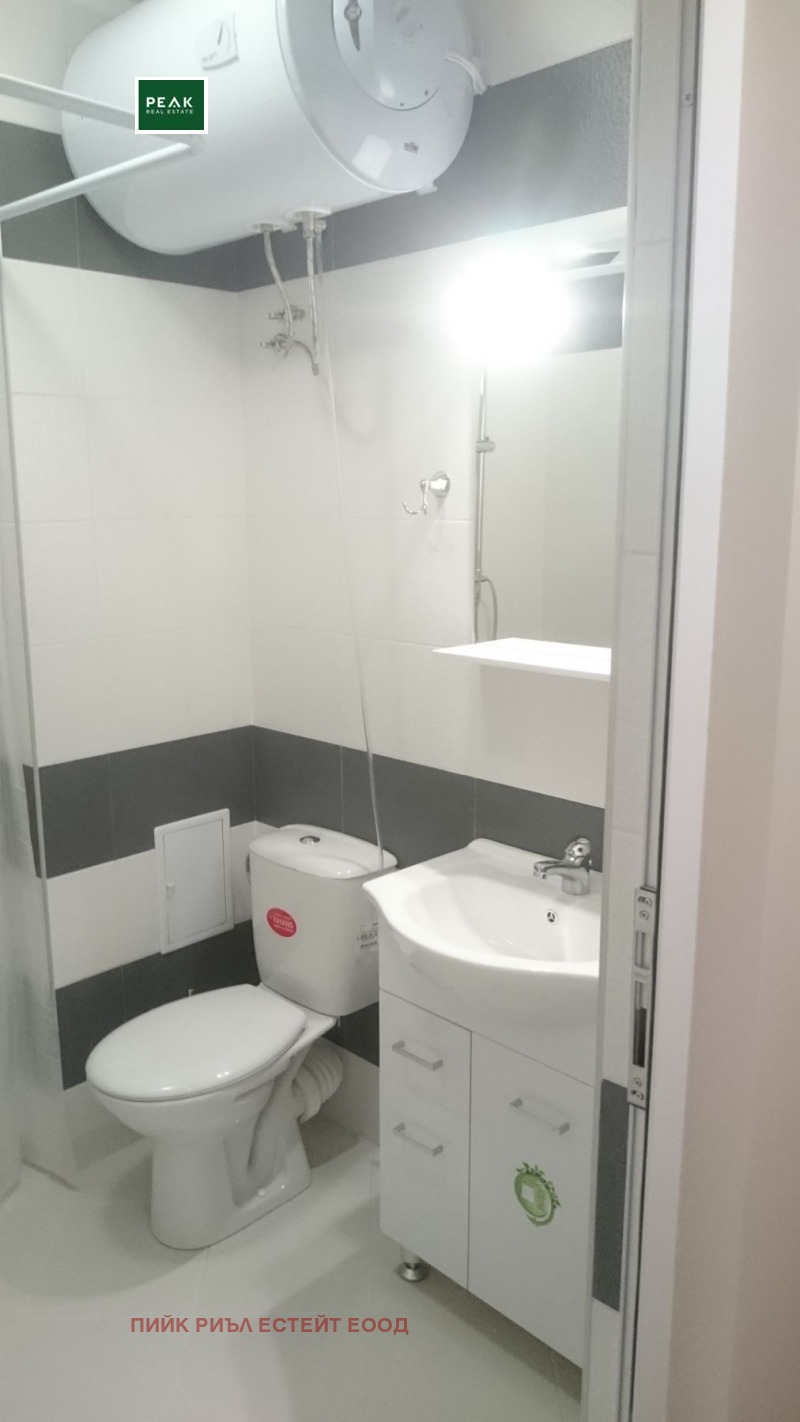 В аренду  Студия София , Студентски град , 40 кв.м | 86232368 - изображение [8]