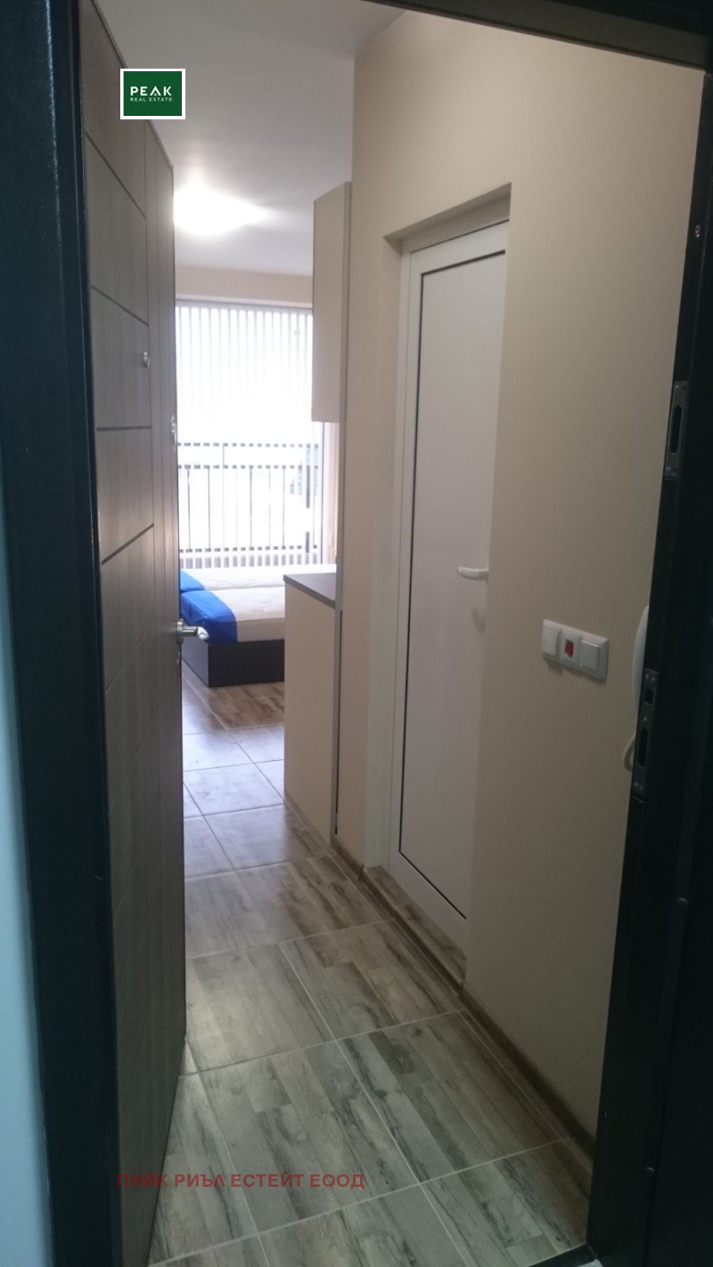 В аренду  Студия София , Студентски град , 40 кв.м | 86232368 - изображение [11]