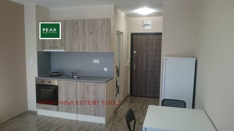 В аренду  Студия София , Студентски град , 40 кв.м | 86232368