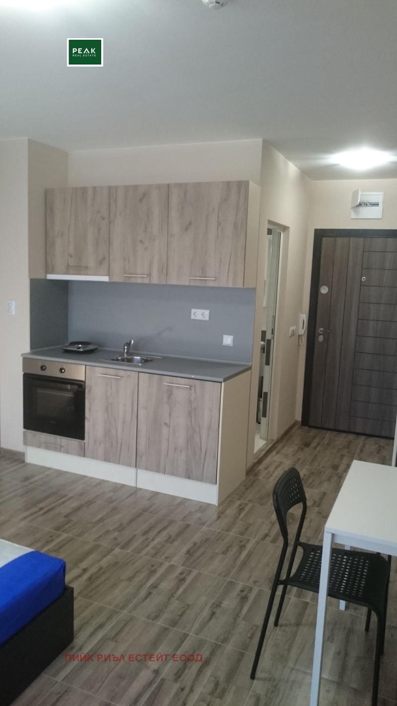 В аренду  Студия София , Студентски град , 40 кв.м | 86232368 - изображение [2]