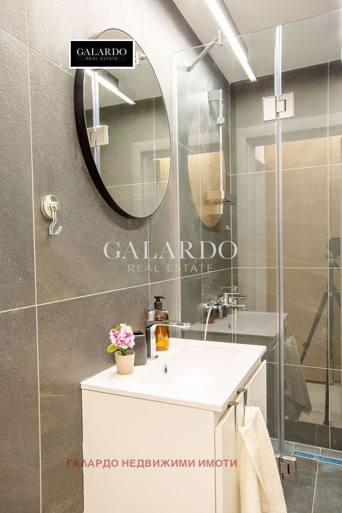 För uthyrning  Studio Sofia , Centar , 42 kvm | 94399588 - bild [14]