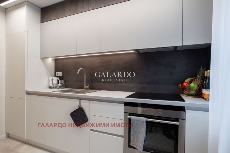 Дава под наем  1-стаен град София , Център , 42 кв.м | 94399588 - изображение [5]
