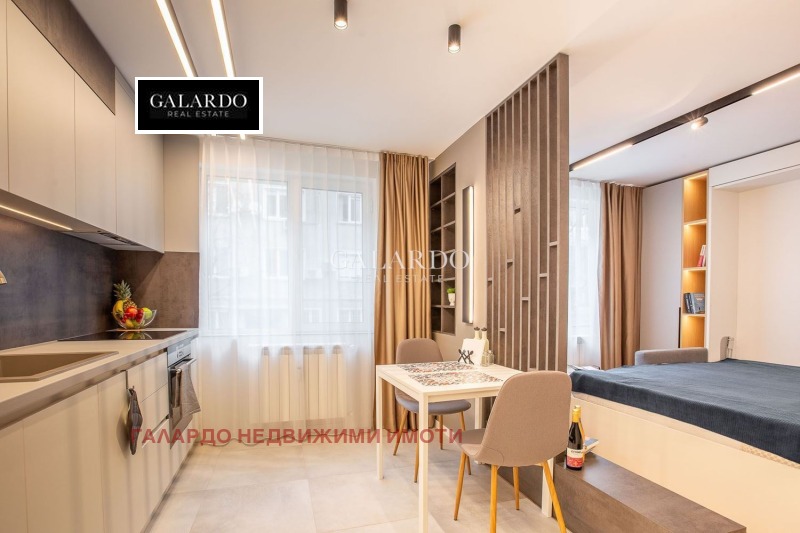 För uthyrning  Studio Sofia , Centar , 42 kvm | 94399588 - bild [3]