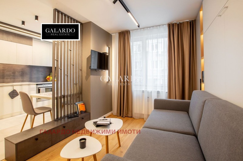 För uthyrning  Studio Sofia , Centar , 42 kvm | 94399588