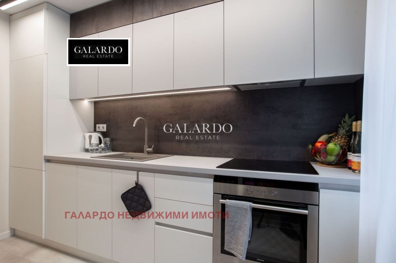 För uthyrning  Studio Sofia , Centar , 42 kvm | 94399588 - bild [5]