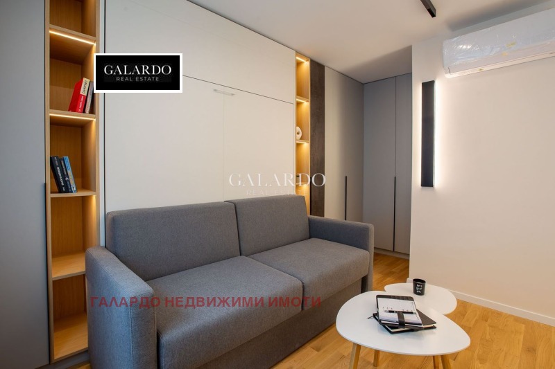 För uthyrning  Studio Sofia , Centar , 42 kvm | 94399588 - bild [2]