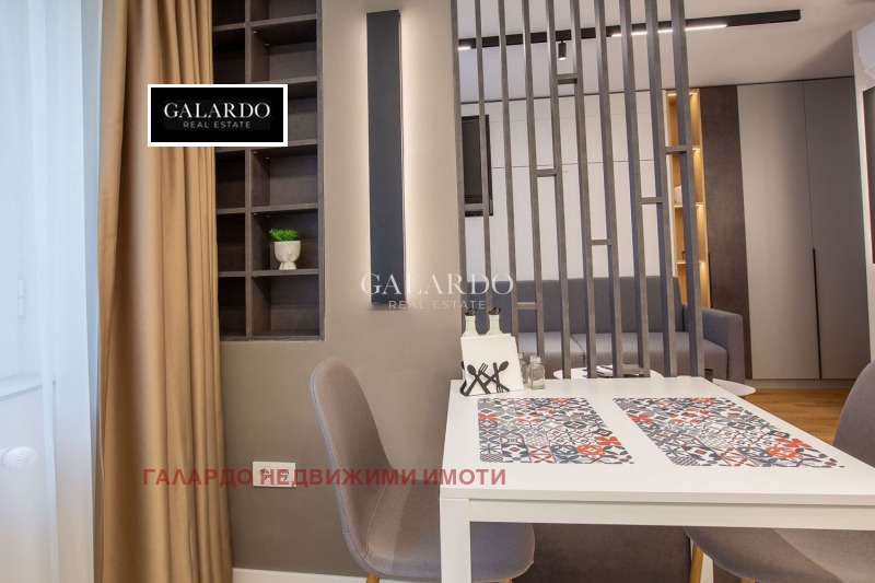 För uthyrning  Studio Sofia , Centar , 42 kvm | 94399588 - bild [10]