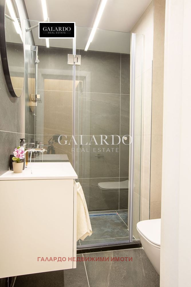 För uthyrning  Studio Sofia , Centar , 42 kvm | 94399588 - bild [12]