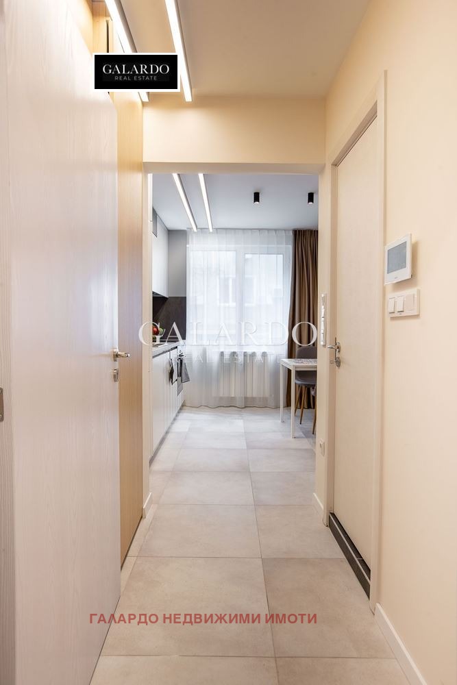 För uthyrning  Studio Sofia , Centar , 42 kvm | 94399588 - bild [11]