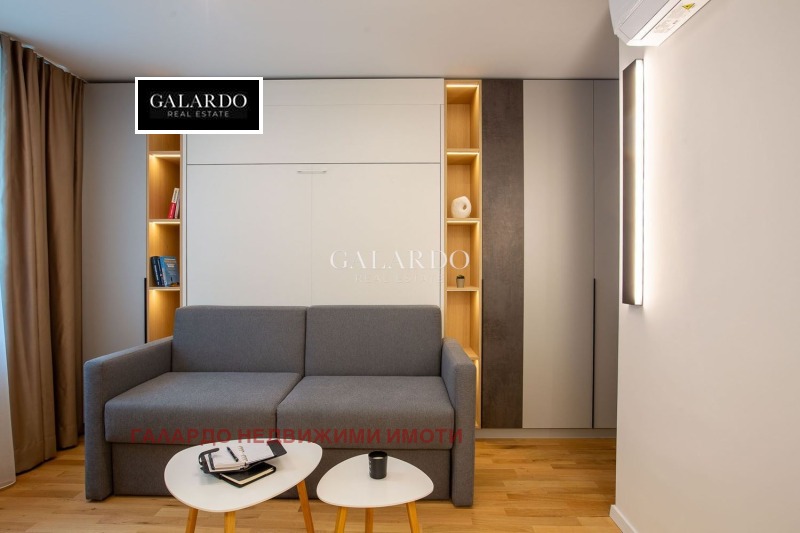 För uthyrning  Studio Sofia , Centar , 42 kvm | 94399588 - bild [4]