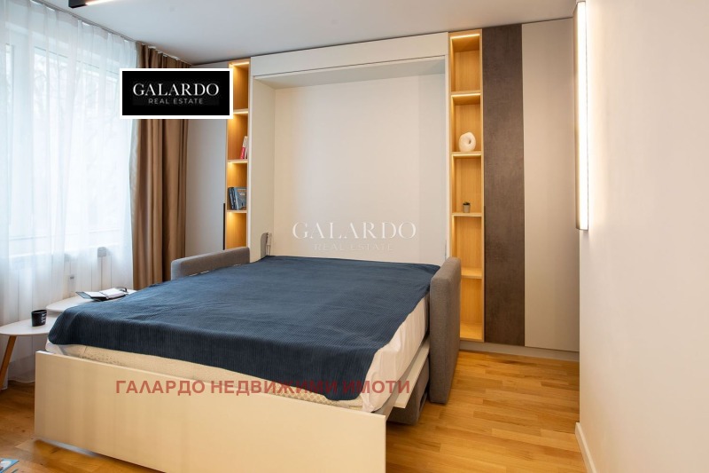 För uthyrning  Studio Sofia , Centar , 42 kvm | 94399588 - bild [8]