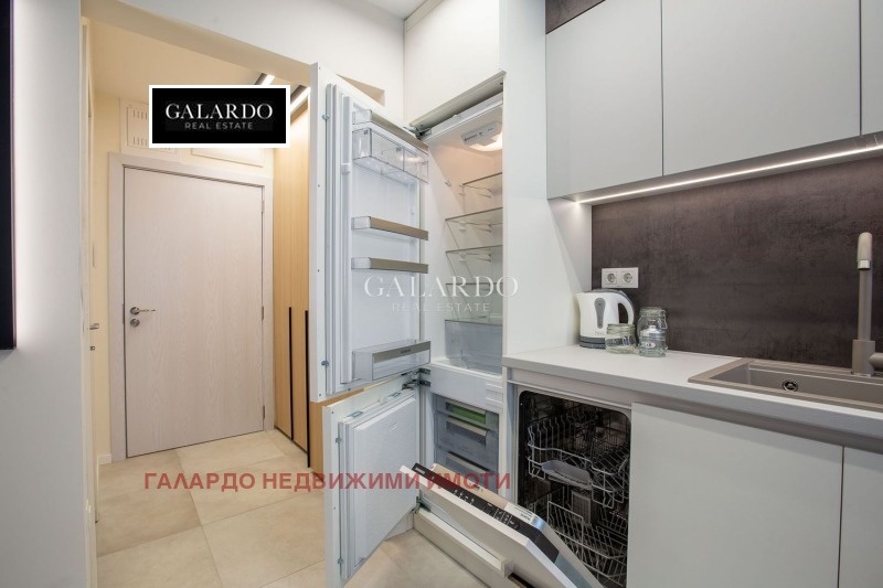 För uthyrning  Studio Sofia , Centar , 42 kvm | 94399588 - bild [6]