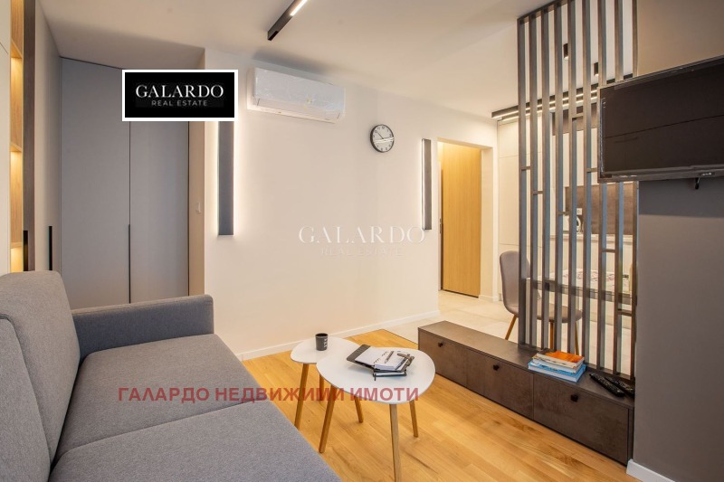 För uthyrning  Studio Sofia , Centar , 42 kvm | 94399588 - bild [7]