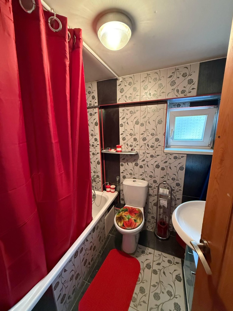 Дава под наем 1-СТАЕН, гр. София, Център, снимка 6 - Апартаменти - 52476572