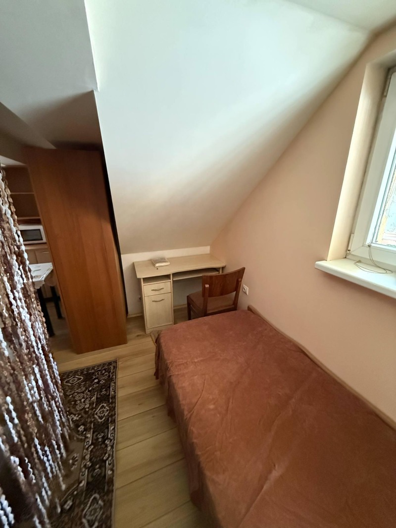 Дава под наем 1-СТАЕН, гр. София, Център, снимка 4 - Апартаменти - 52476572