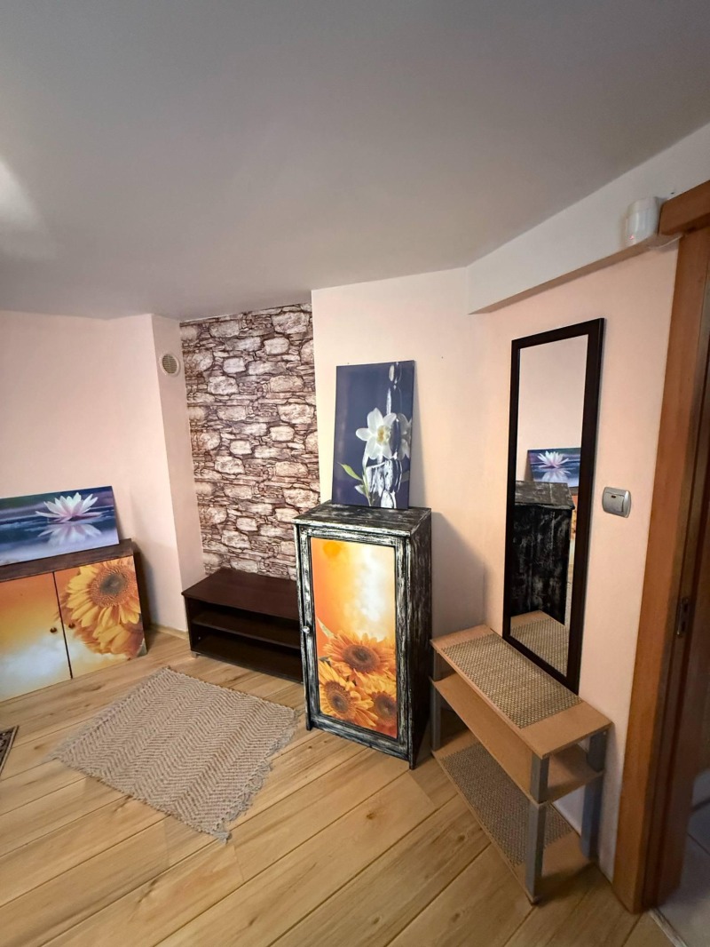 Дава под наем 1-СТАЕН, гр. София, Център, снимка 2 - Апартаменти - 52476572