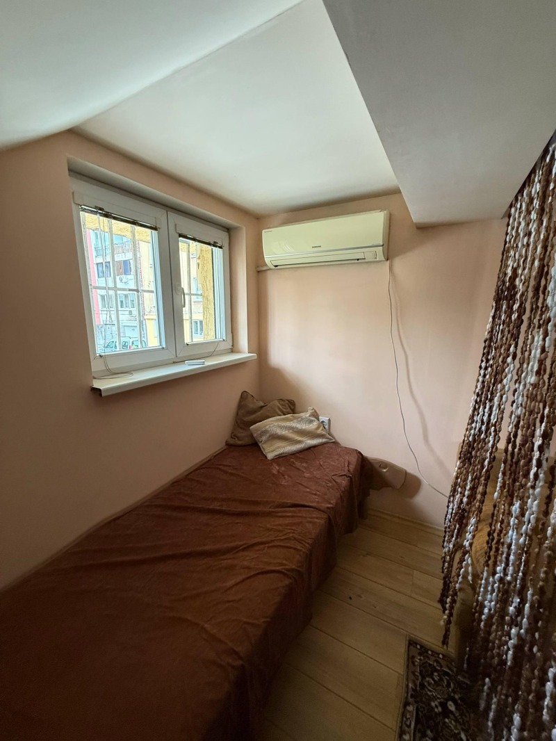 Дава под наем 1-СТАЕН, гр. София, Център, снимка 3 - Апартаменти - 52476572