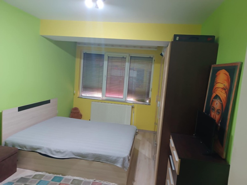 Дава под наем  2-стаен град София , Лагера , 60 кв.м | 46006415 - изображение [2]