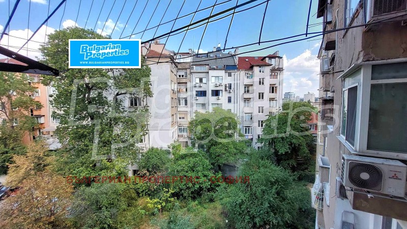 For Rent  1 bedroom Sofia , Tsentar , 60 sq.m | 18405575 - image [12]