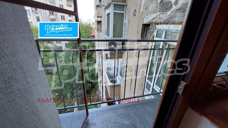 Kiralık  1 yatak odası Sofia , Centar , 60 metrekare | 18405575 - görüntü [11]