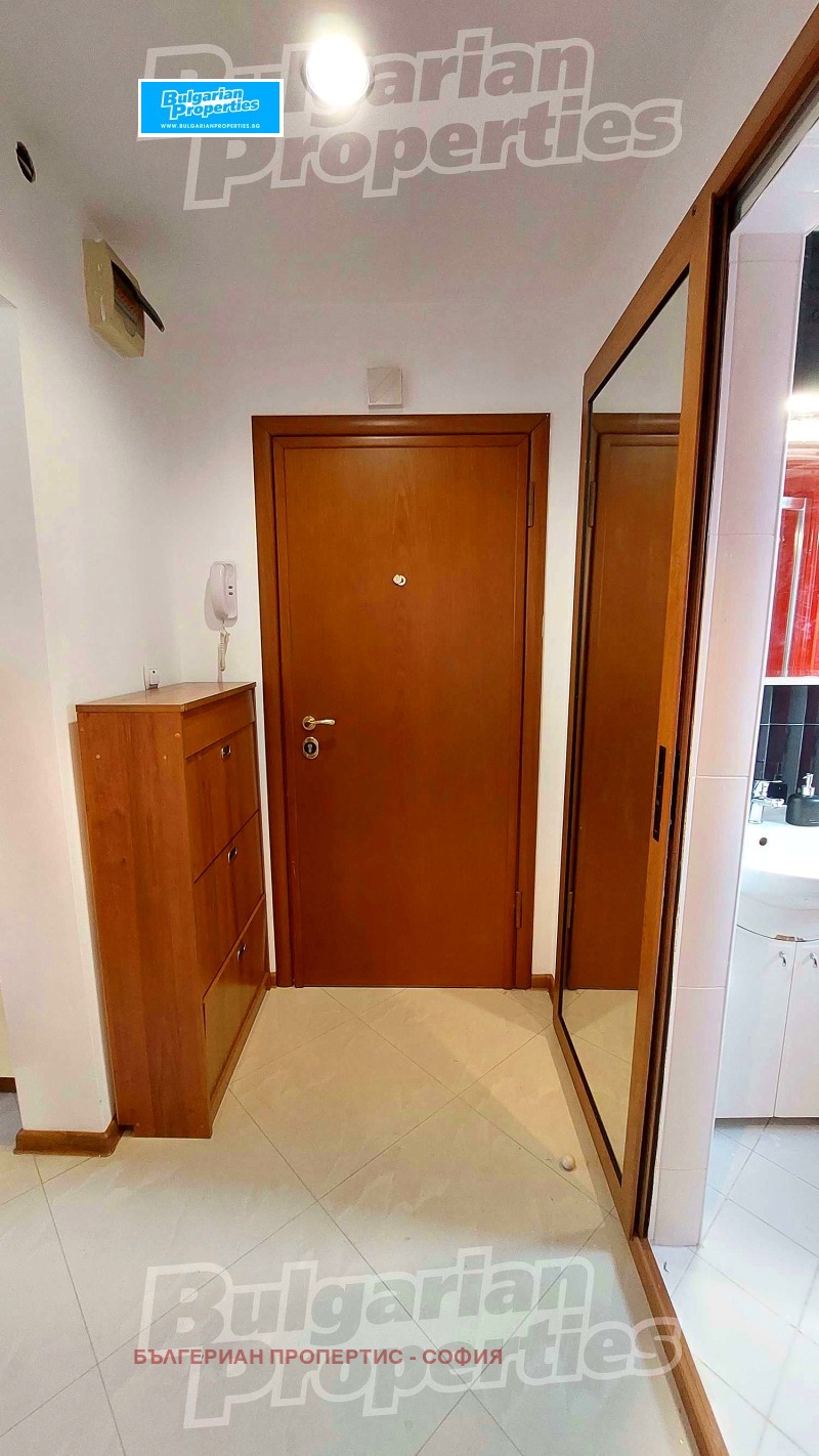 Para alugar  1 quarto Sofia , Centar , 60 m² | 18405575 - imagem [9]