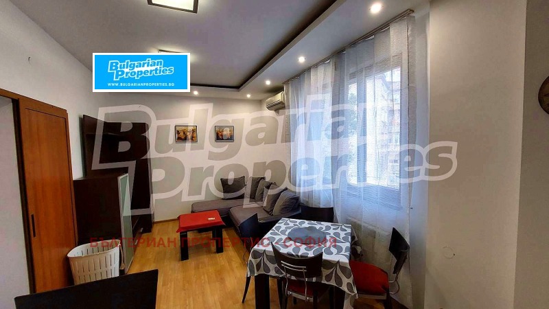 For Rent  1 bedroom Sofia , Tsentar , 60 sq.m | 18405575 - image [3]