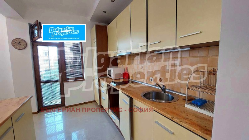 Para alugar  1 quarto Sofia , Centar , 60 m² | 18405575 - imagem [8]