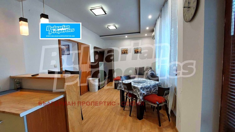 Para alugar  1 quarto Sofia , Centar , 60 m² | 18405575 - imagem [7]