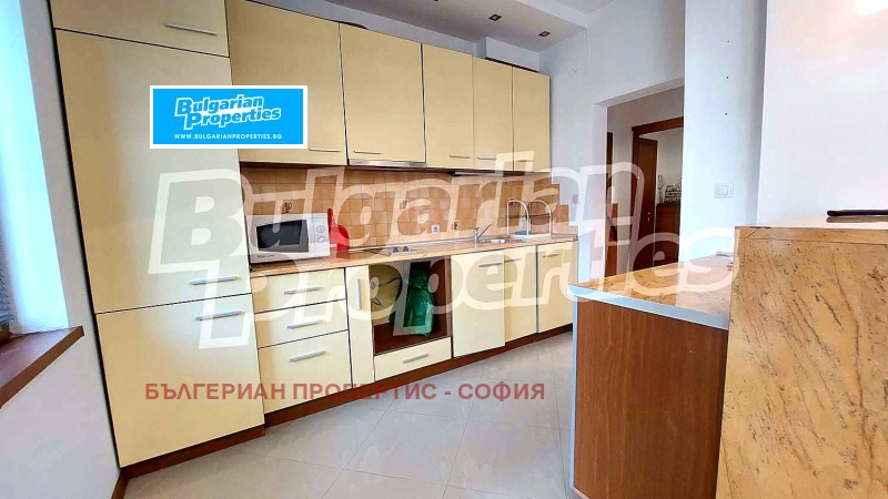 For Rent  1 bedroom Sofia , Tsentar , 60 sq.m | 18405575 - image [5]