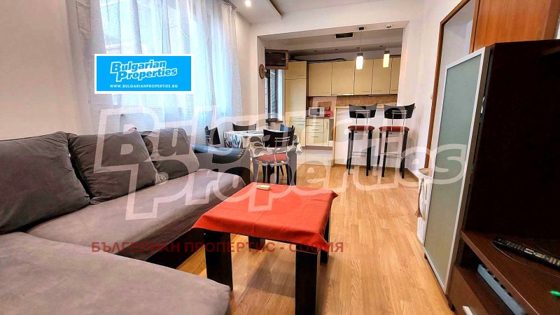 Kiralık  1 yatak odası Sofia , Centar , 60 metrekare | 18405575