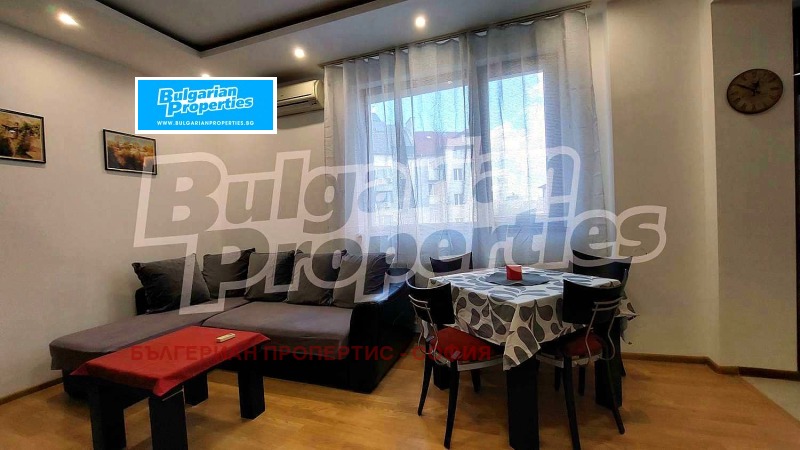 K pronájmu  1 ložnice Sofia , Centar , 60 m2 | 18405575 - obraz [2]