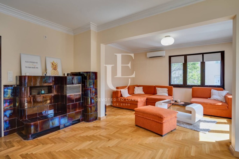 For Rent  1 bedroom Sofia , Tsentar , 70 sq.m | 30500917 - image [2]