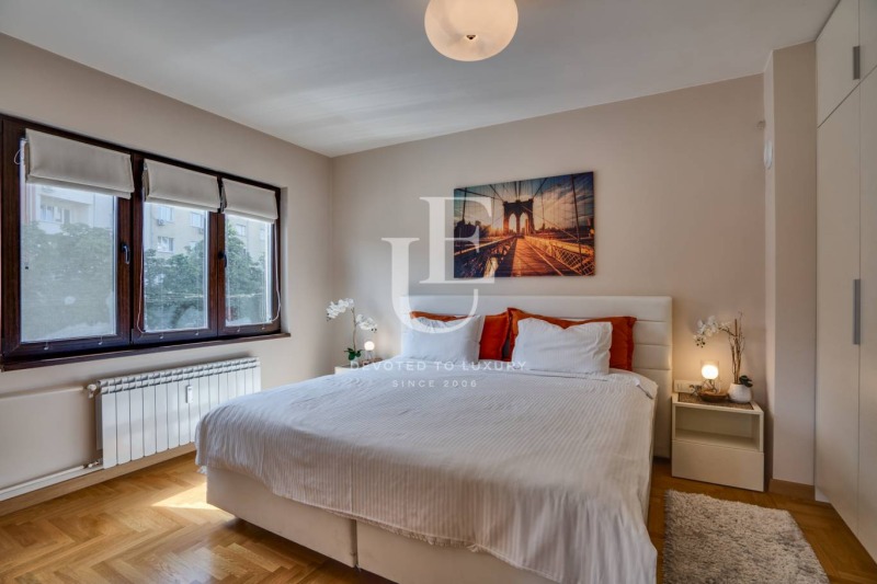 Te huur  1 slaapkamer Sofia , Tsentar , 70 m² | 30500917 - afbeelding [4]