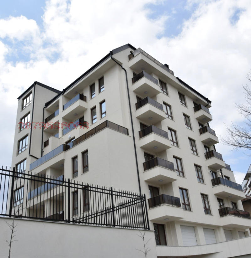 Издаје се  1 спаваћа соба Софија , Редута , 100 м2 | 67324627 - слика [2]
