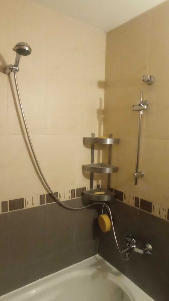 För uthyrning  1 sovrum Sofia , Simeonovo , 65 kvm | 44014824 - bild [7]