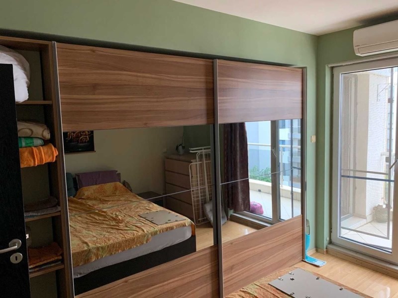 För uthyrning  1 sovrum Sofia , Simeonovo , 65 kvm | 44014824 - bild [4]