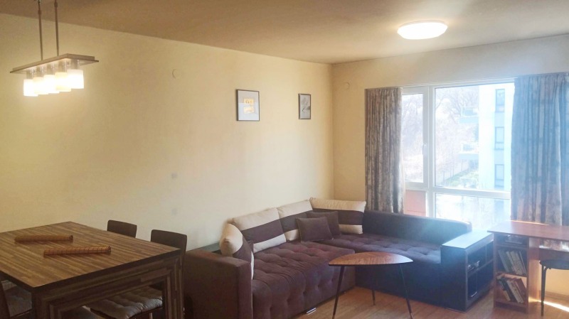 För uthyrning  1 sovrum Sofia , Simeonovo , 65 kvm | 44014824