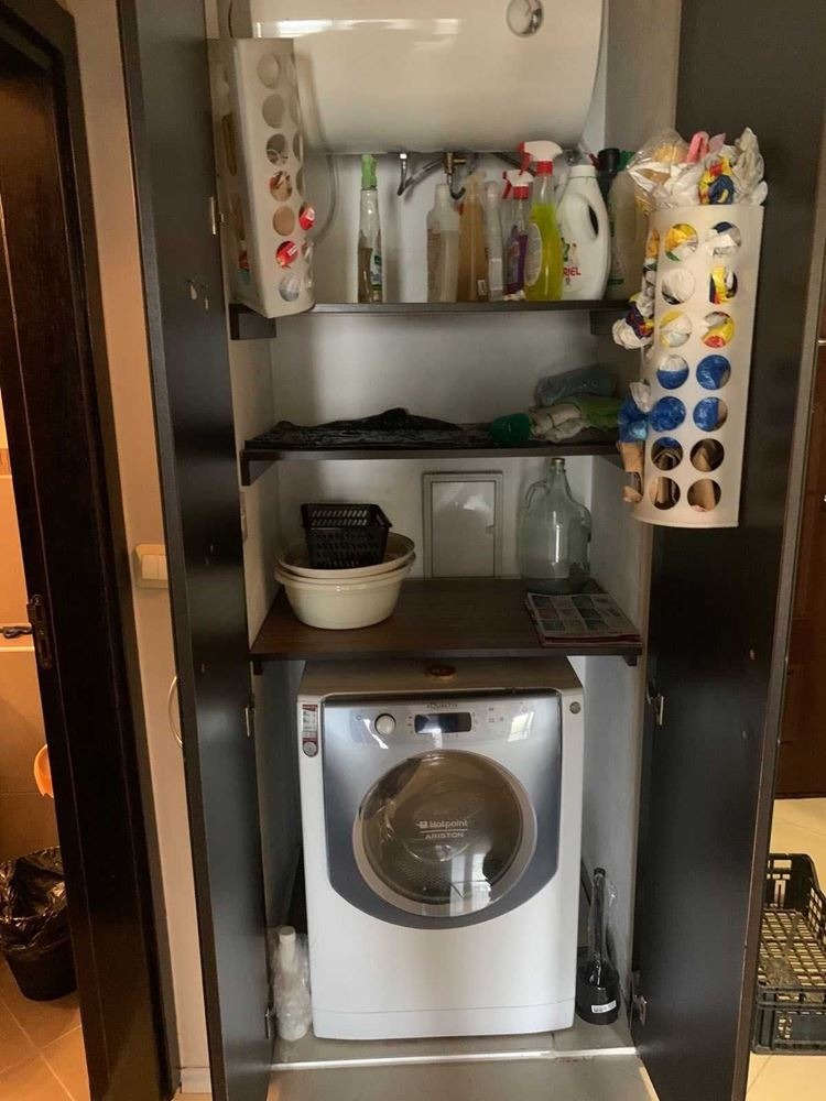 För uthyrning  1 sovrum Sofia , Simeonovo , 65 kvm | 44014824 - bild [6]