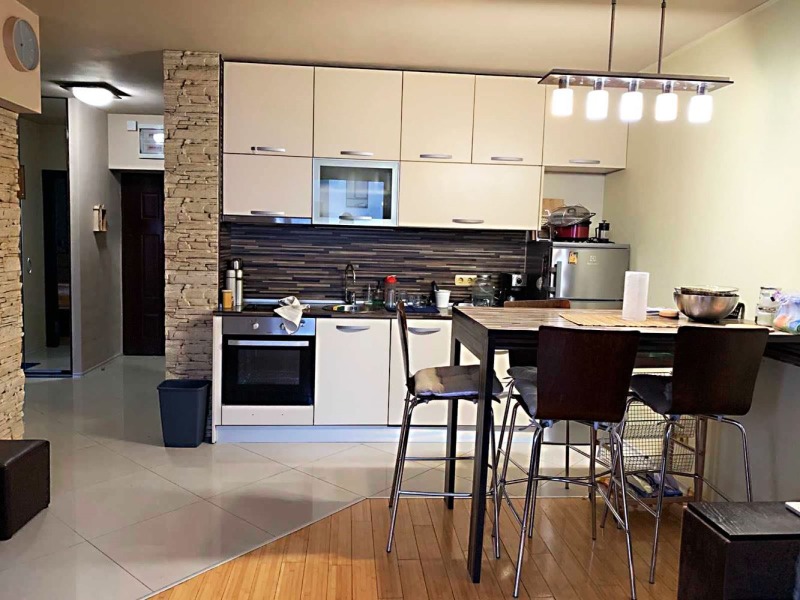 För uthyrning  1 sovrum Sofia , Simeonovo , 65 kvm | 44014824 - bild [2]