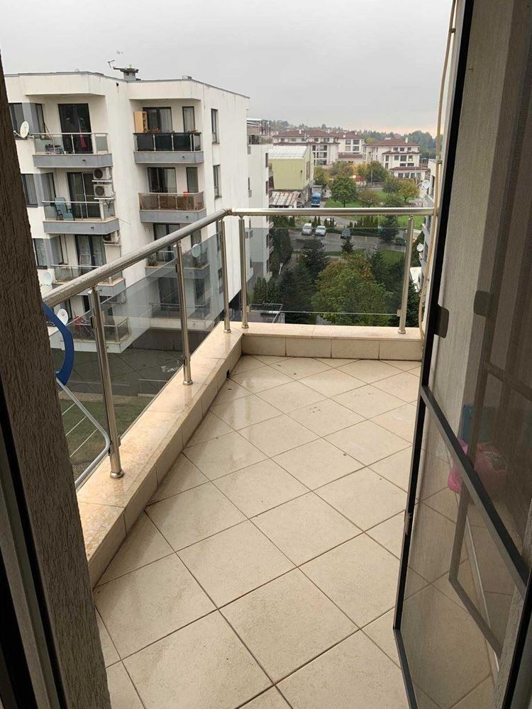 För uthyrning  1 sovrum Sofia , Simeonovo , 65 kvm | 44014824 - bild [12]