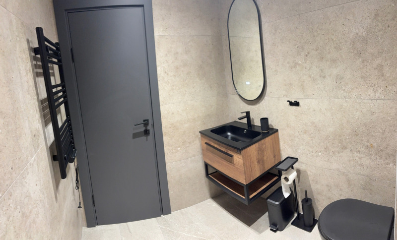 Издаје се  1 спаваћа соба Софија , Малинова долина , 61 м2 | 29498399 - слика [10]
