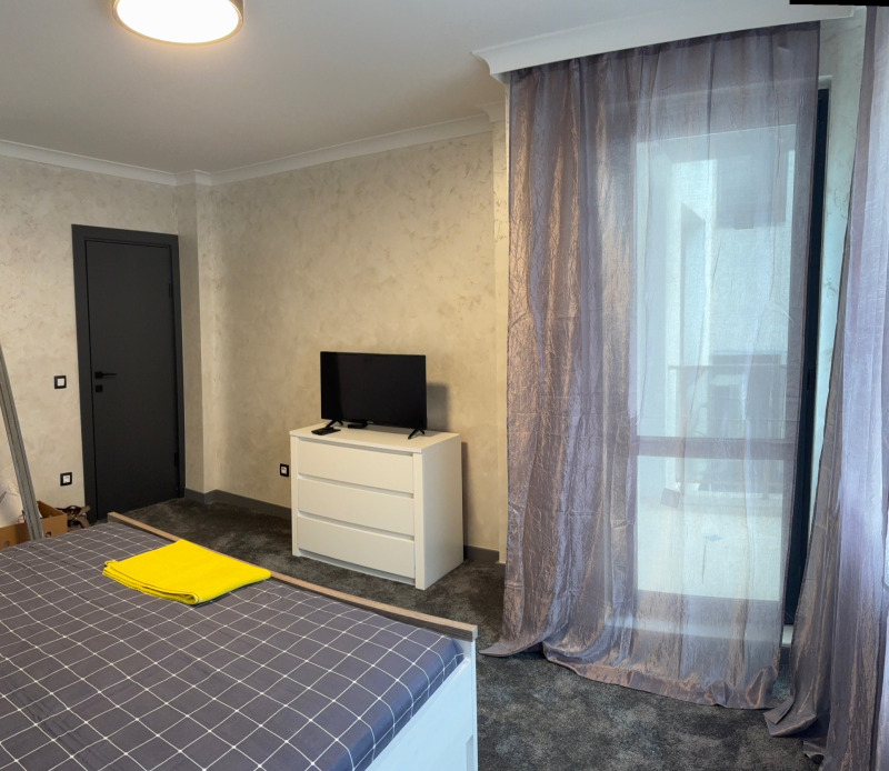 Издаје се  1 спаваћа соба Софија , Малинова долина , 61 м2 | 29498399 - слика [7]