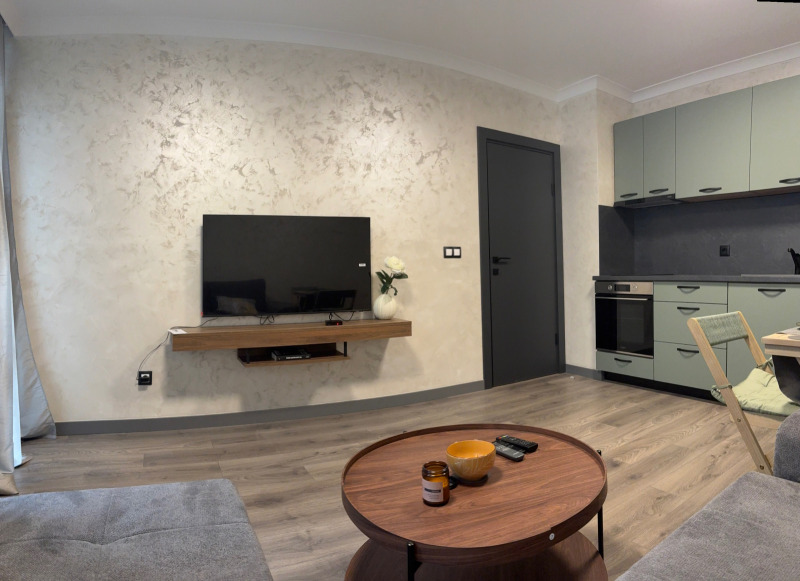 Издаје се  1 спаваћа соба Софија , Малинова долина , 61 м2 | 29498399 - слика [4]