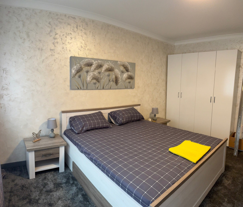 Издаје се  1 спаваћа соба Софија , Малинова долина , 61 м2 | 29498399 - слика [8]