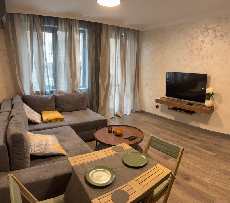 Издаје се  1 спаваћа соба Софија , Малинова долина , 61 м2 | 29498399 - слика [3]