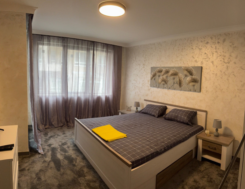 Издаје се  1 спаваћа соба Софија , Малинова долина , 61 м2 | 29498399 - слика [5]
